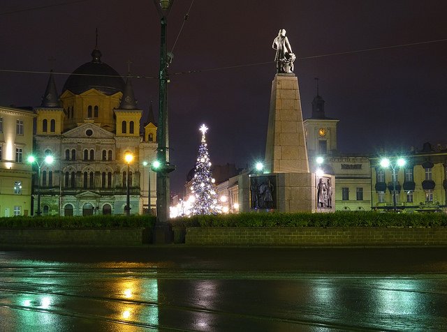 Tani Kurier Międzynarodowy Łódź